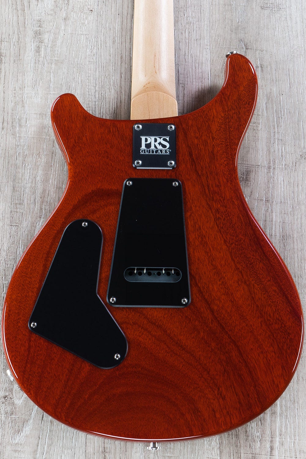 PRS Paul Reed Smith CE 24 Electric Guitar, Rosewood Fretboard, Vintage Sunburst