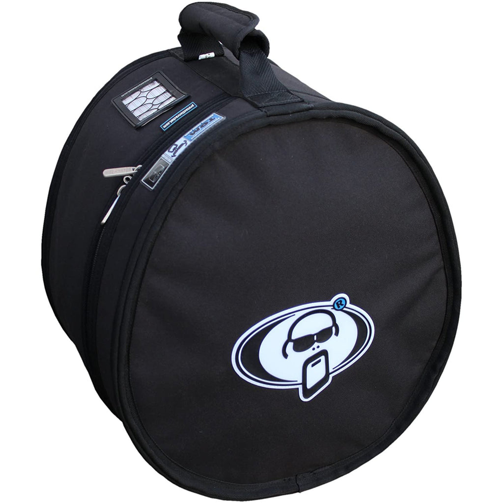 Protection Racket 5129-10 12" x 9" Tom Padded Drum Case Gig Bag