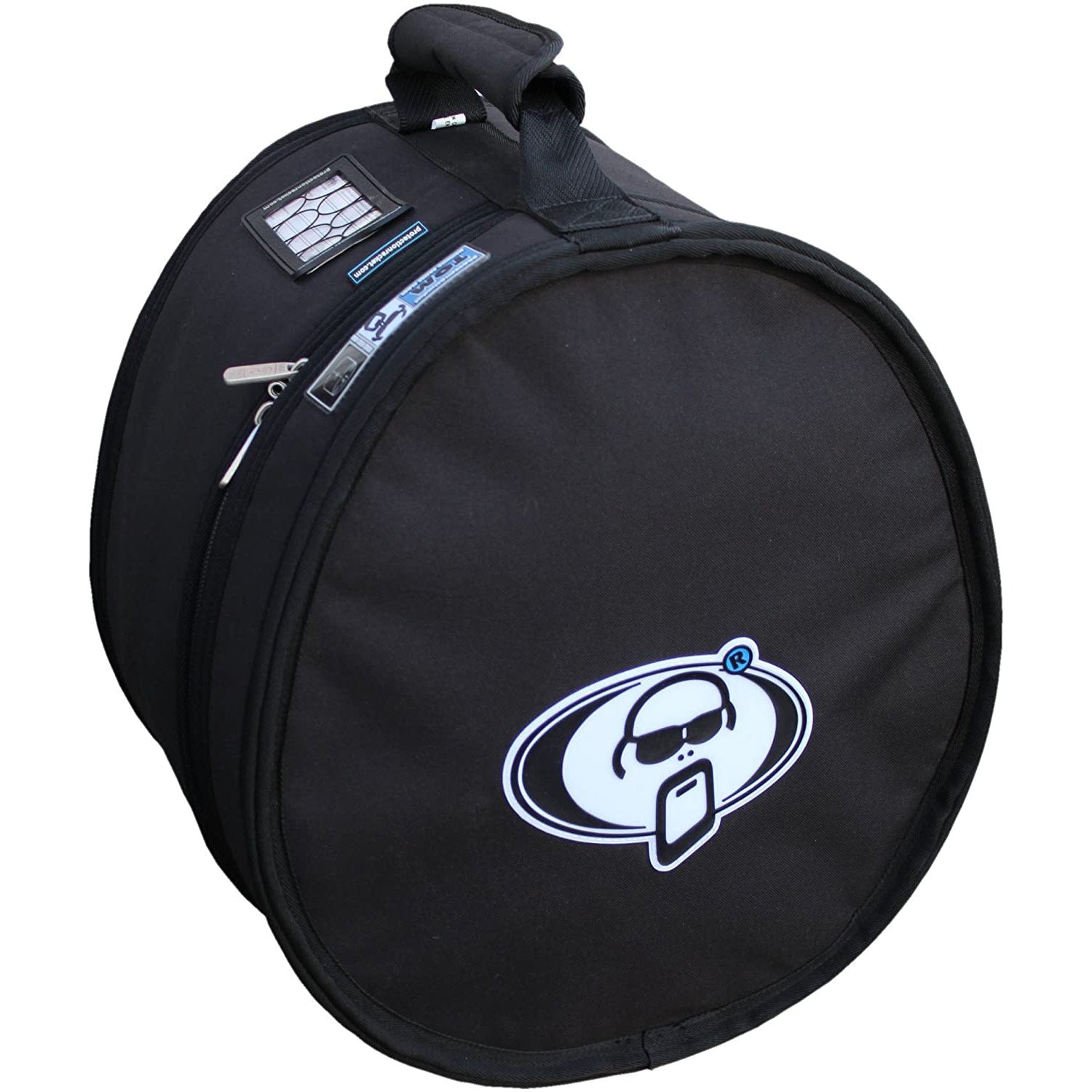 Protection Racket 5129-10 12" x 9" Tom Padded Drum Case Gig Bag