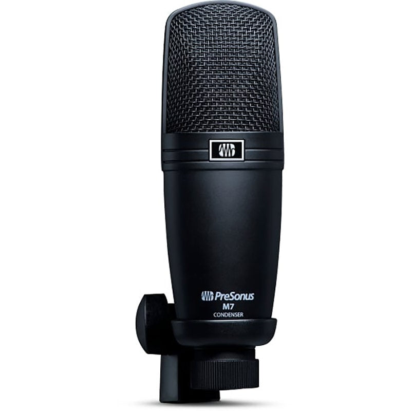 PreSonus AudioBox USB 96k Complete Bundle with Interface, Eris 3.5 Monitors, Microphone & Headphones