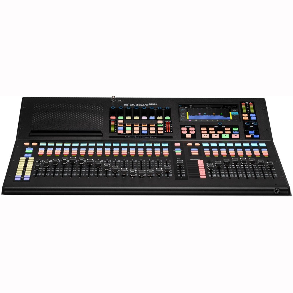 PreSonus StudioLive Series III SE 24 Digital Console Mixer