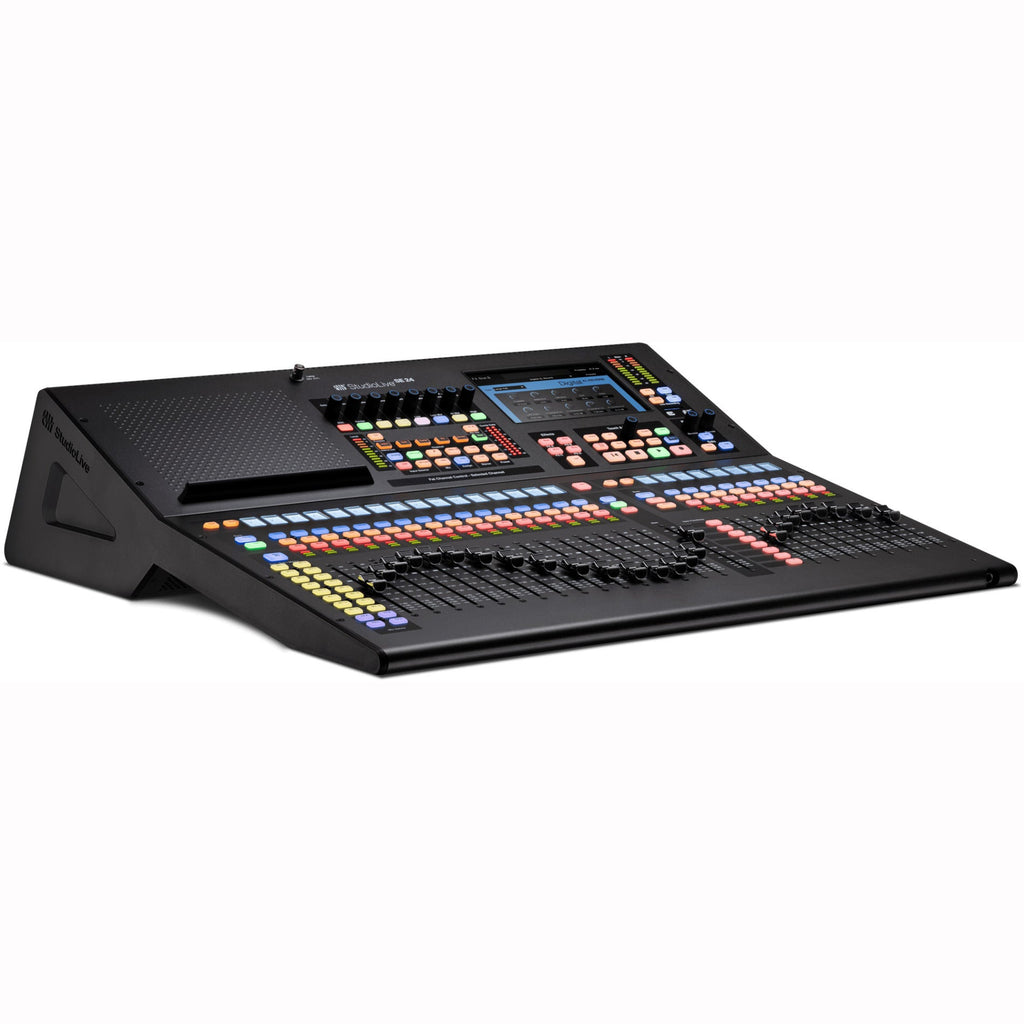 PreSonus StudioLive Series III SE 24 Digital Console Mixer