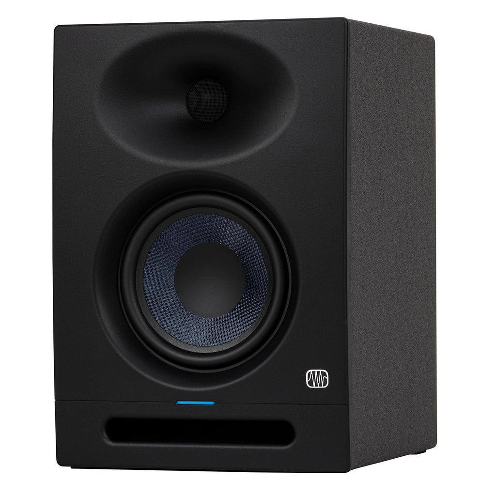 PreSonus Eris Studio 5 5-Inch Active Studio Monitor with EBM Waveguide