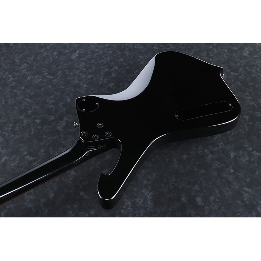 Ibanez PS40 BK Paul Stanley Signature Electric Guitar - Gloss Black (B-STOCK)
