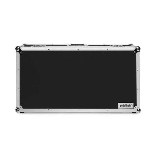 Pedaltrain PT-32-BTC-X Black Tour Case for Classic Pro / PT-PRO / Novo 32 Guitar Pedalboards