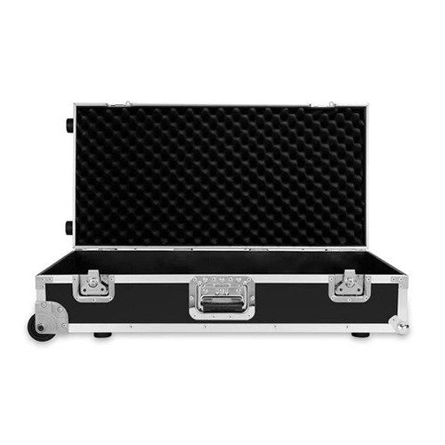 Pedaltrain PT-32-BTC-X Black Tour Case for Classic Pro / PT-PRO / Novo 32 Guitar Pedalboards