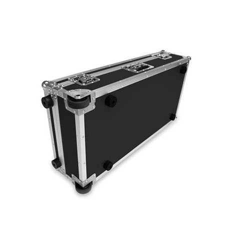 Pedaltrain PT-32-BTC-X Black Tour Case for Classic Pro / PT-PRO / Novo 32 Guitar Pedalboards