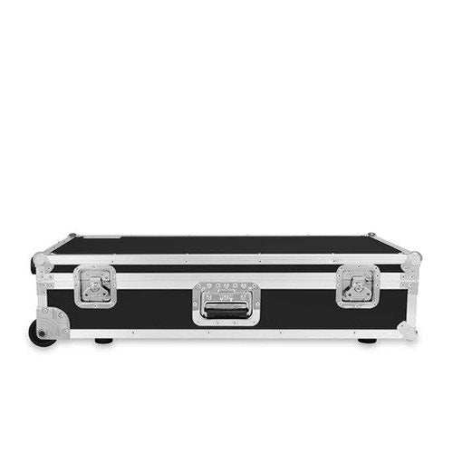 Pedaltrain PT-32-BTC-X Black Tour Case for Classic Pro / PT-PRO / Novo 32 Guitar Pedalboards