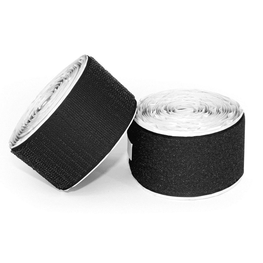 Pedaltrain Hook Loop Love 10' Hook & Loop Adhesive Tape for Guitar Effects Pedalboards