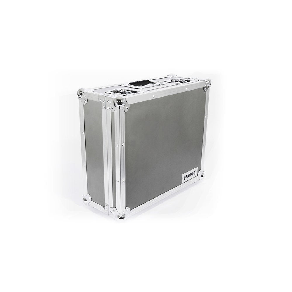 Pedaltrain Novo 18 18"x14.5" Pedalboard with Tour Case