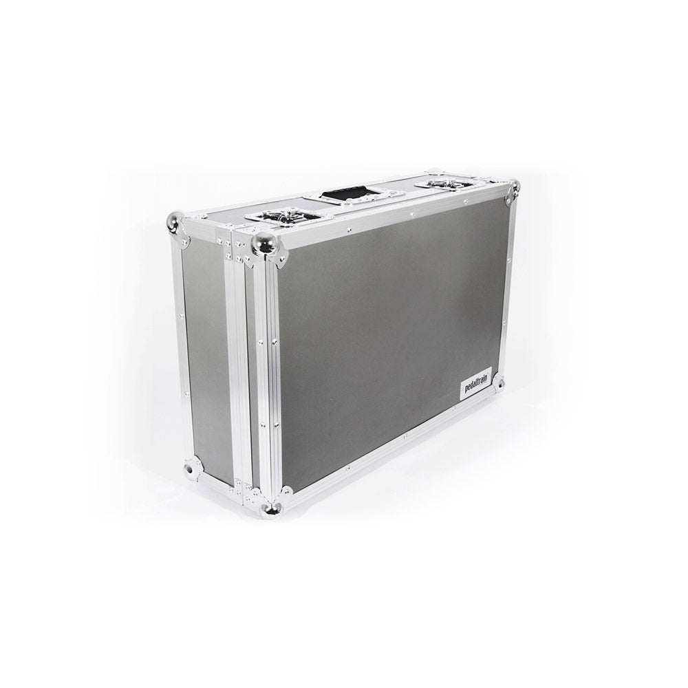 Pedaltrain Novo 24 24"x14.5" Pedalboard with Tour Case