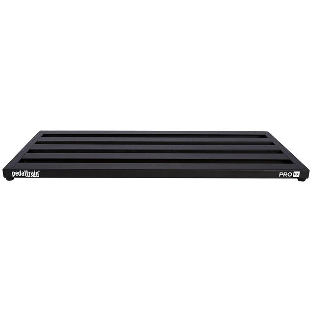 Pedaltrain PT-PFX-SC PRO FX Guitar Effects Pedal Board w/ Gig Bag, 32'' x 16''