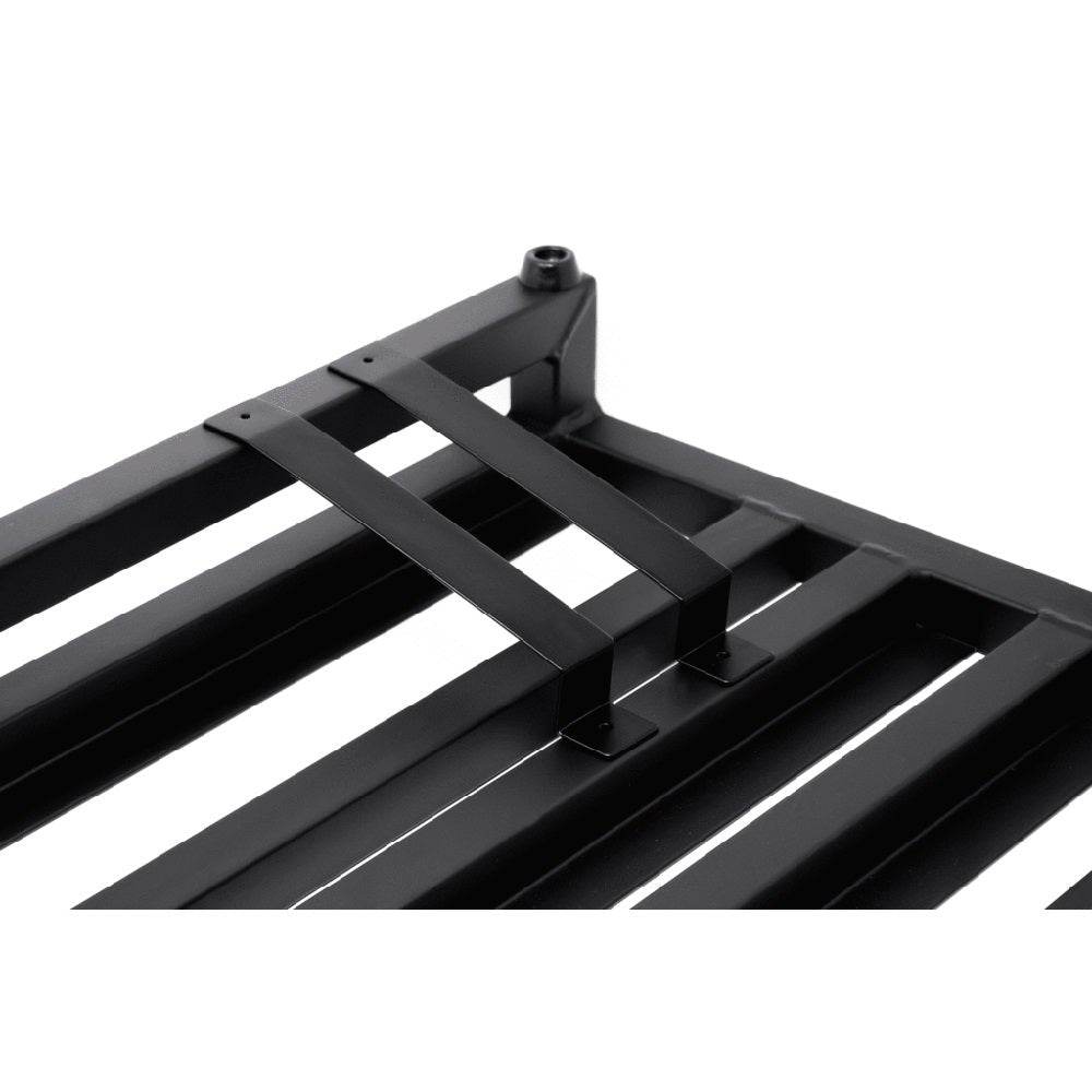 Pedaltrain PT-TFMK-SM True Fit Mounting Kit for Novo and Terra Series Pedalboards