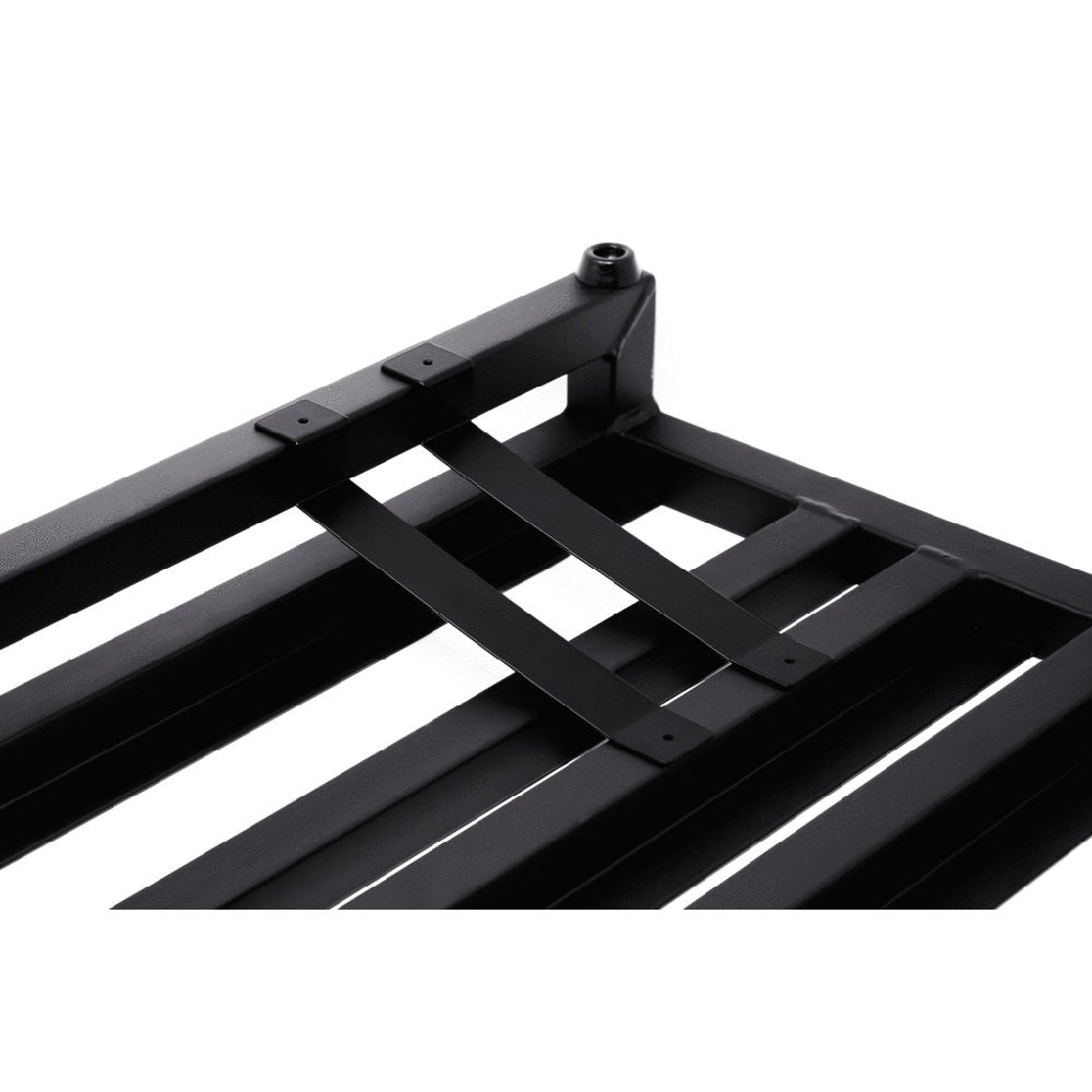 Pedaltrain PT-TFMK-SM True Fit Mounting Kit for Novo and Terra Series Pedalboards