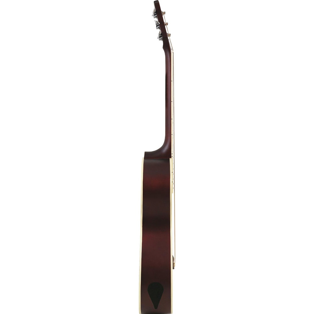 Peavey Composer Parlor Acoustic Guitar in Sunburst
