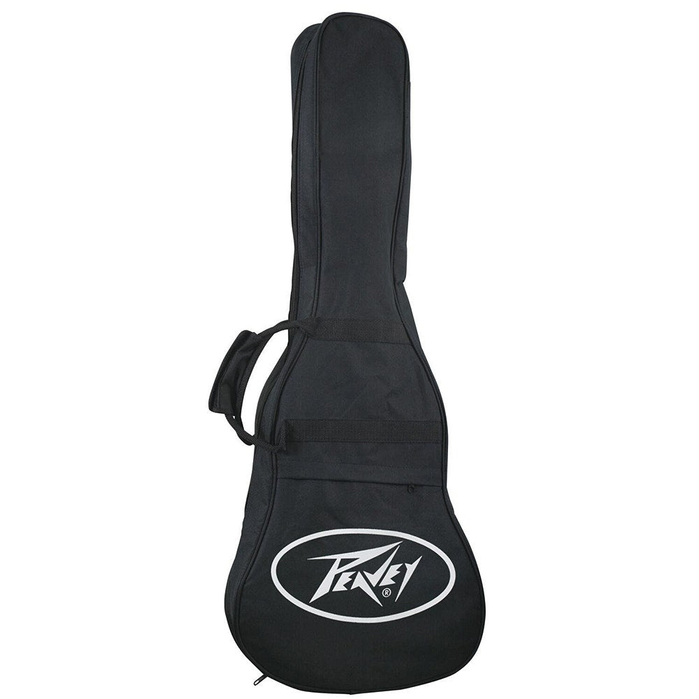 Peavey Composer Parlor Acoustic Guitar in Sunburst