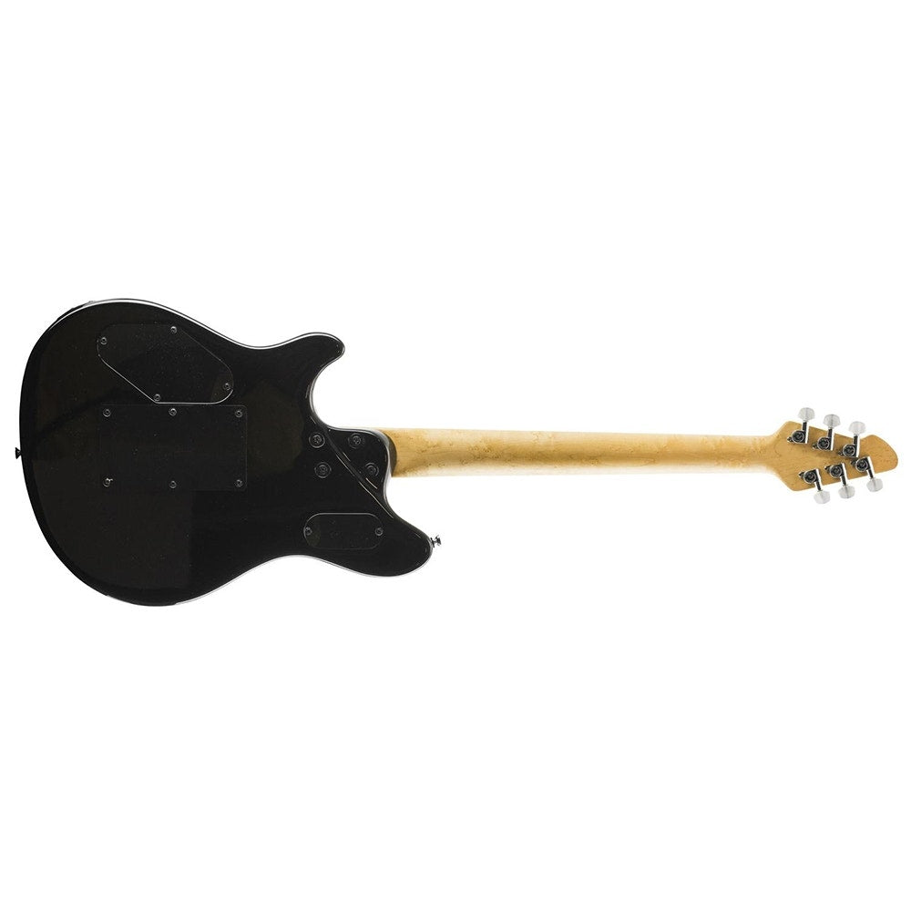 Peavey HP2 ST Electric Guitar with Flame Maple Top - Tiger Eye