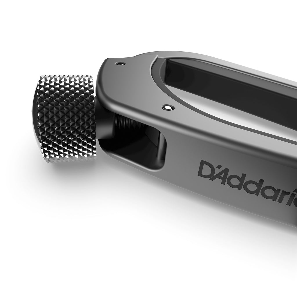 Planet Waves NS Capo Pro (Silver)