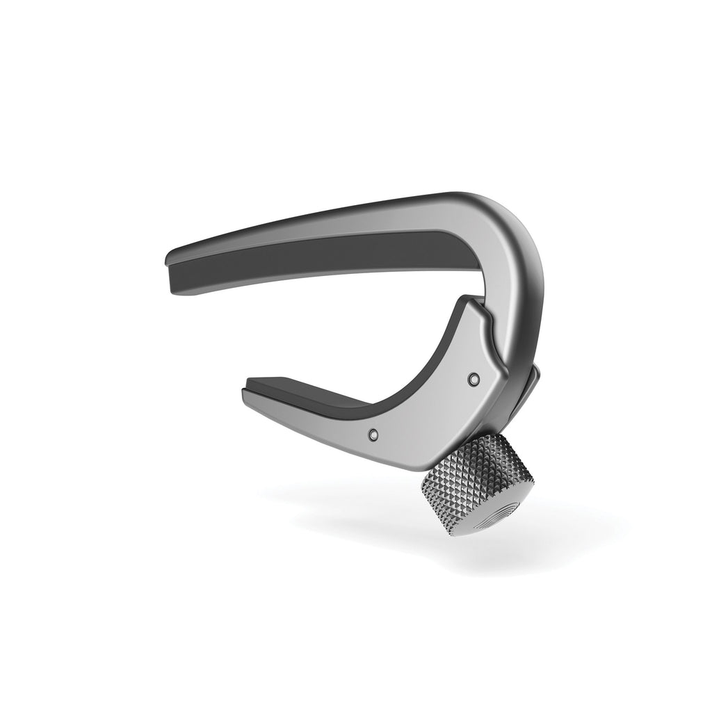 Planet Waves NS Capo Pro (Silver)