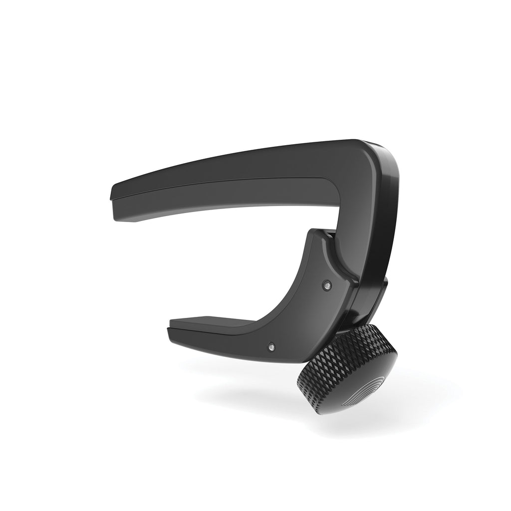 Planet Waves PW-CP-07 NS Capo Light Black