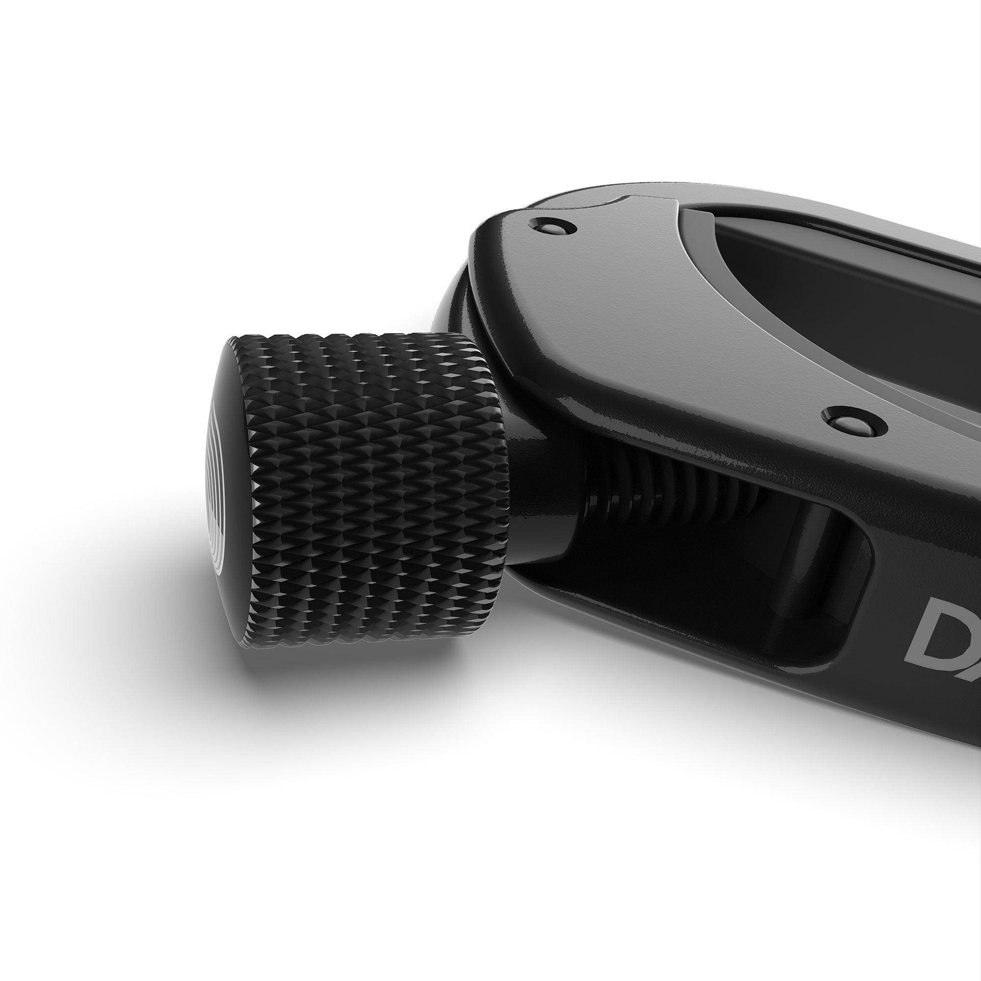 Planet Waves CP-12 NS Ukulele Capo Pro
