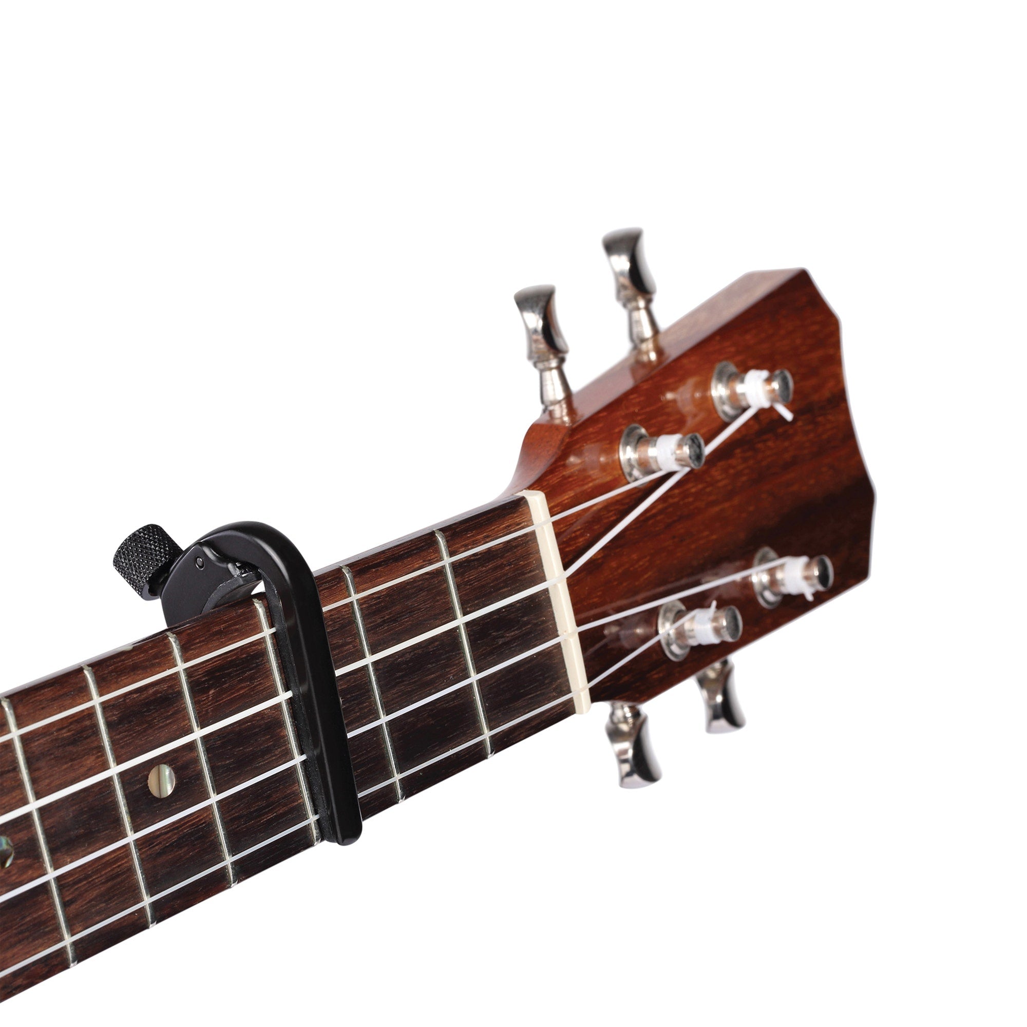 Planet Waves CP-12 NS Ukulele Capo Pro
