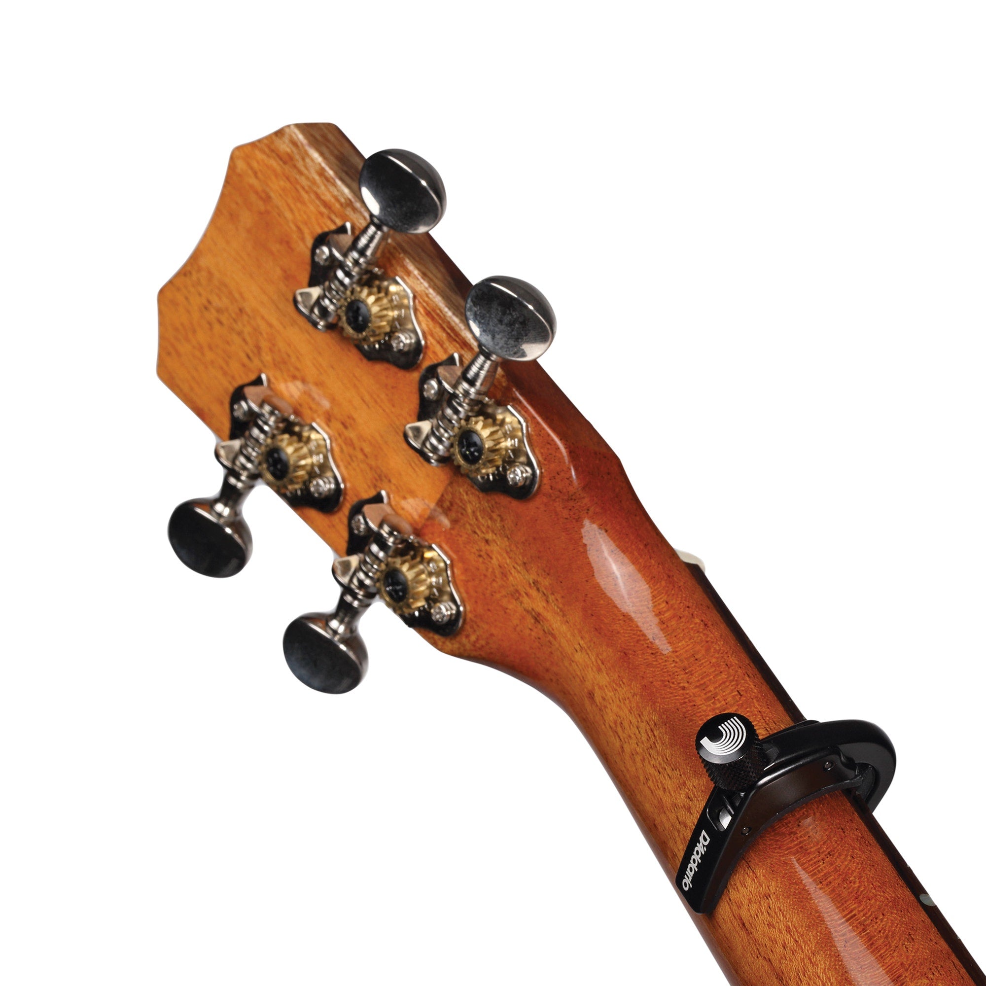 Planet Waves CP-12 NS Ukulele Capo Pro