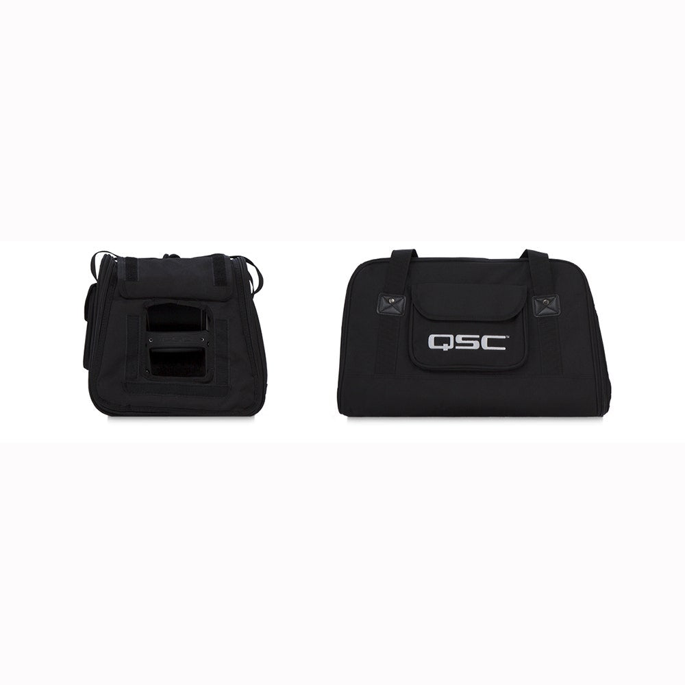 QSC K8 Black Cover Tote Bag for K Series 8" Active Loudspeaker