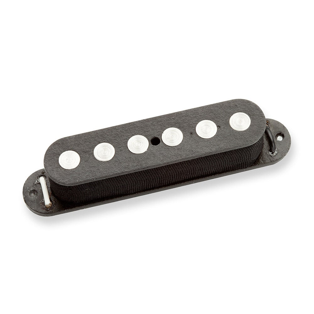 Seymour Duncan SJAG-3B Quarter Pound Replacement Bridge Pickup for Fender Jaguar
