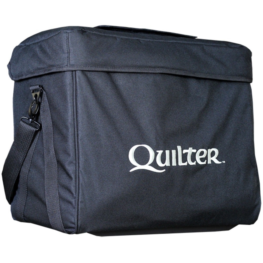 Quilter Labs Quilter MA200-DLXCS-8 MP200-8 Deluxe Carrying Case for 8-inch Quitler Amplifiers