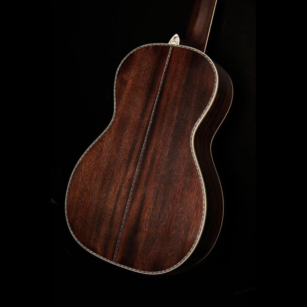 Washburn R314KK Parlor Vintage Acoustic Guitar (B-STOCK)