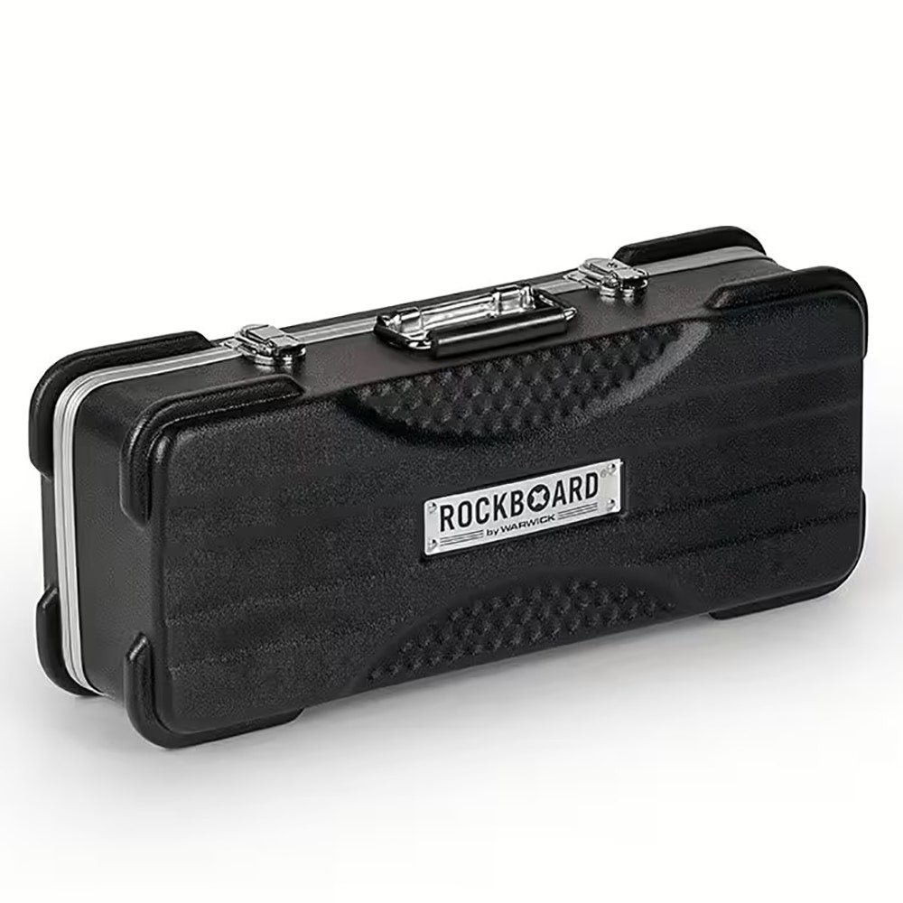 RockBoard Professional ABS Case for RockBoard DUO 2.1 Pedalboard