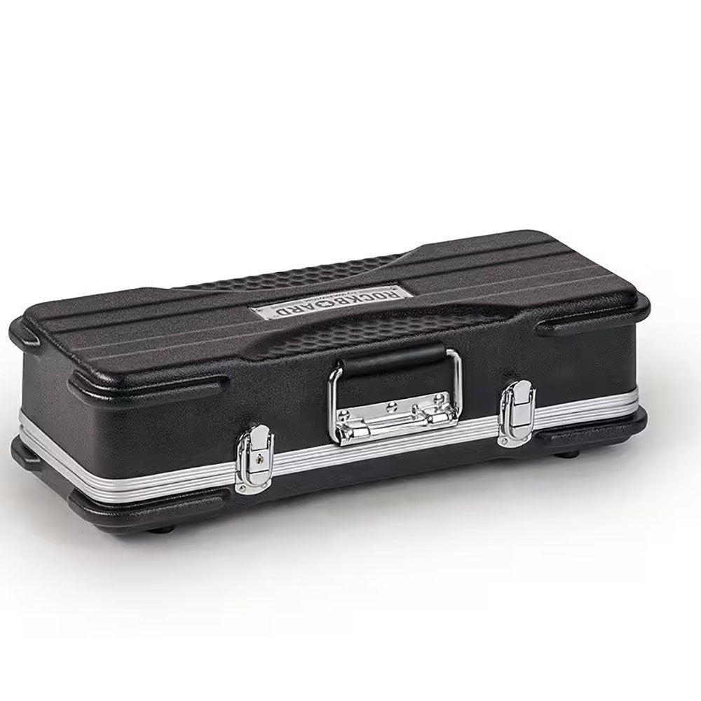 RockBoard Professional ABS Case for RockBoard DUO 2.1 Pedalboard