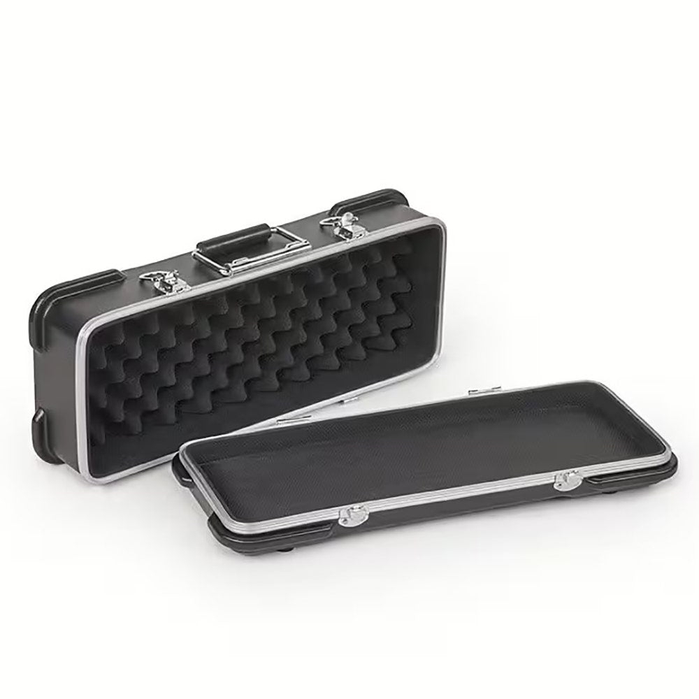 RockBoard Professional ABS Case for RockBoard DUO 2.1 Pedalboard
