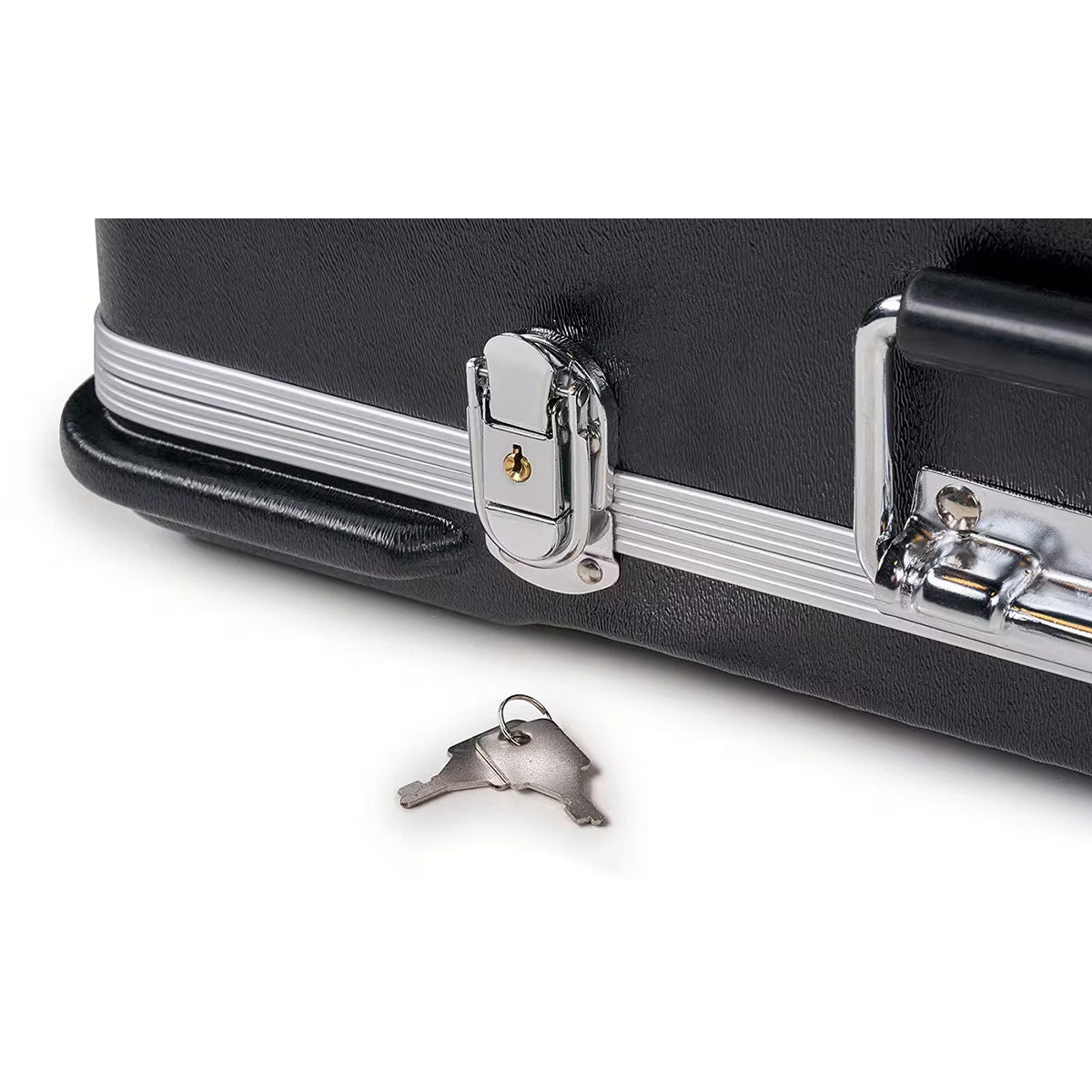 RockBoard Professional ABS Case for RockBoard DUO 2.1 Pedalboard