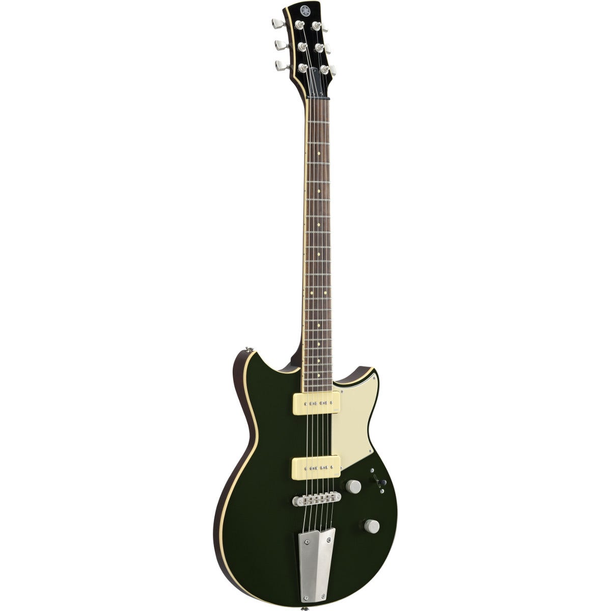 Yamaha RS502T-BGR RevStar 502 T Electric Guitar - Bowden Green (E-STOCK)