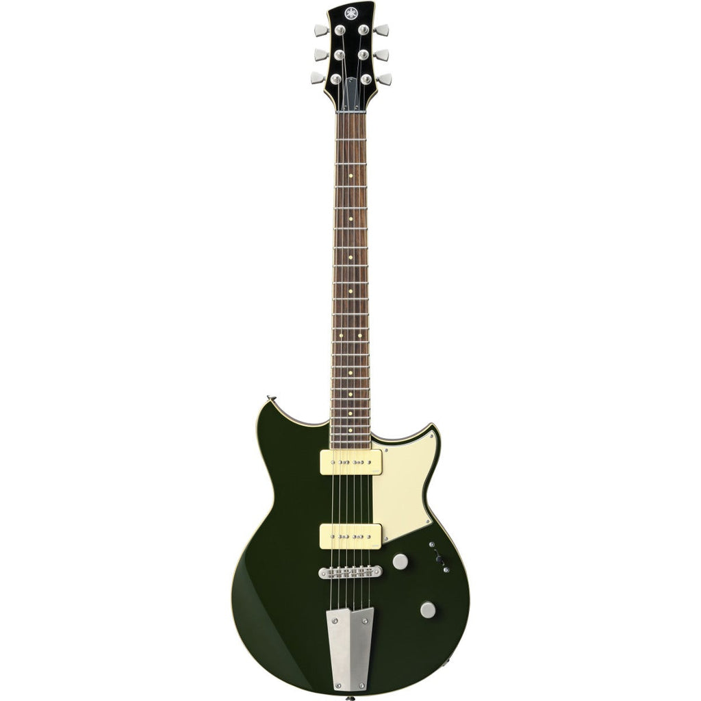 Yamaha RS502T-BGR RevStar 502 T Electric Guitar - Bowden Green (E-STOCK)