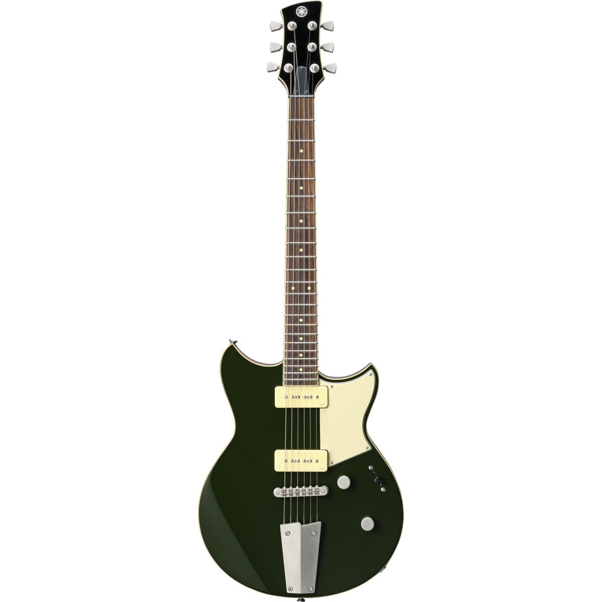 Yamaha RS502T-BGR RevStar 502 T Electric Guitar - Bowden Green (E-STOCK)