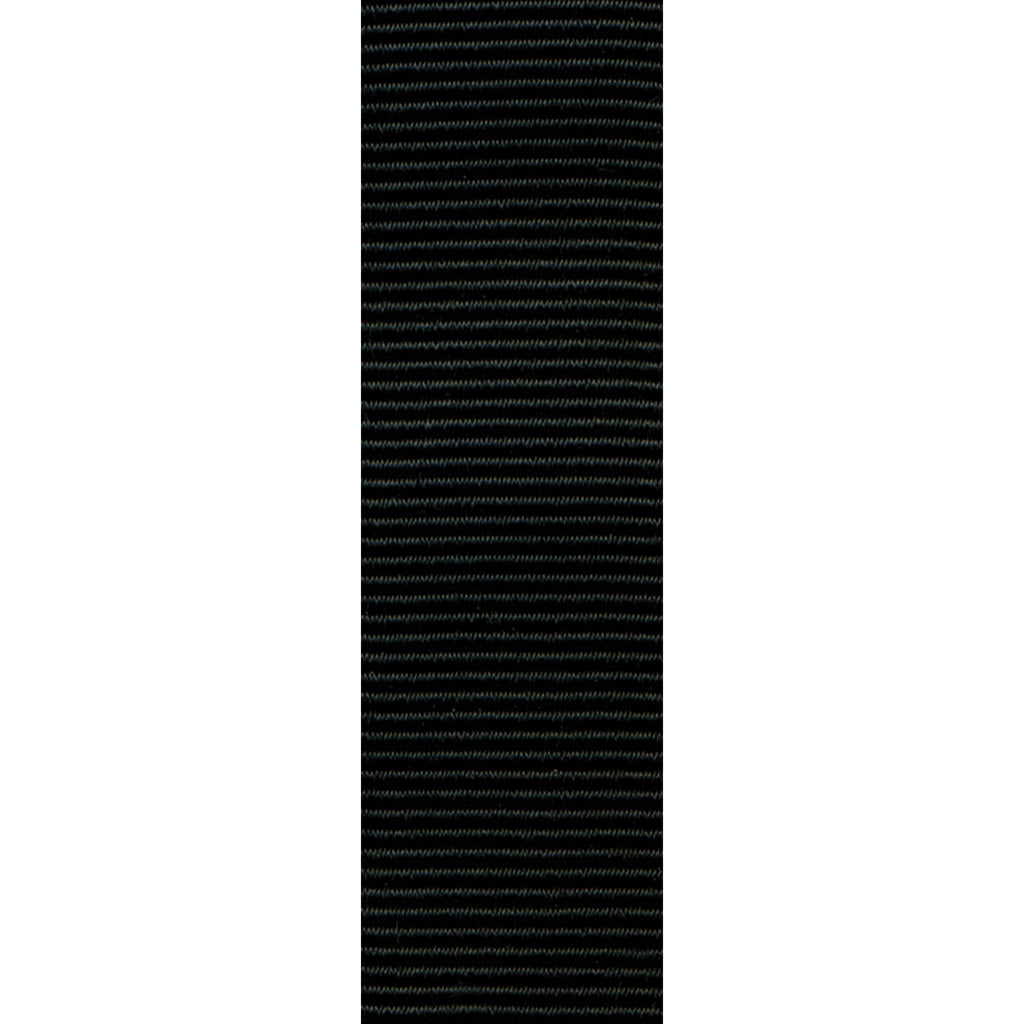 D'Addario SLA13 Padded Tenor / Baritone Saxophone Strap, Black, Snap Hook