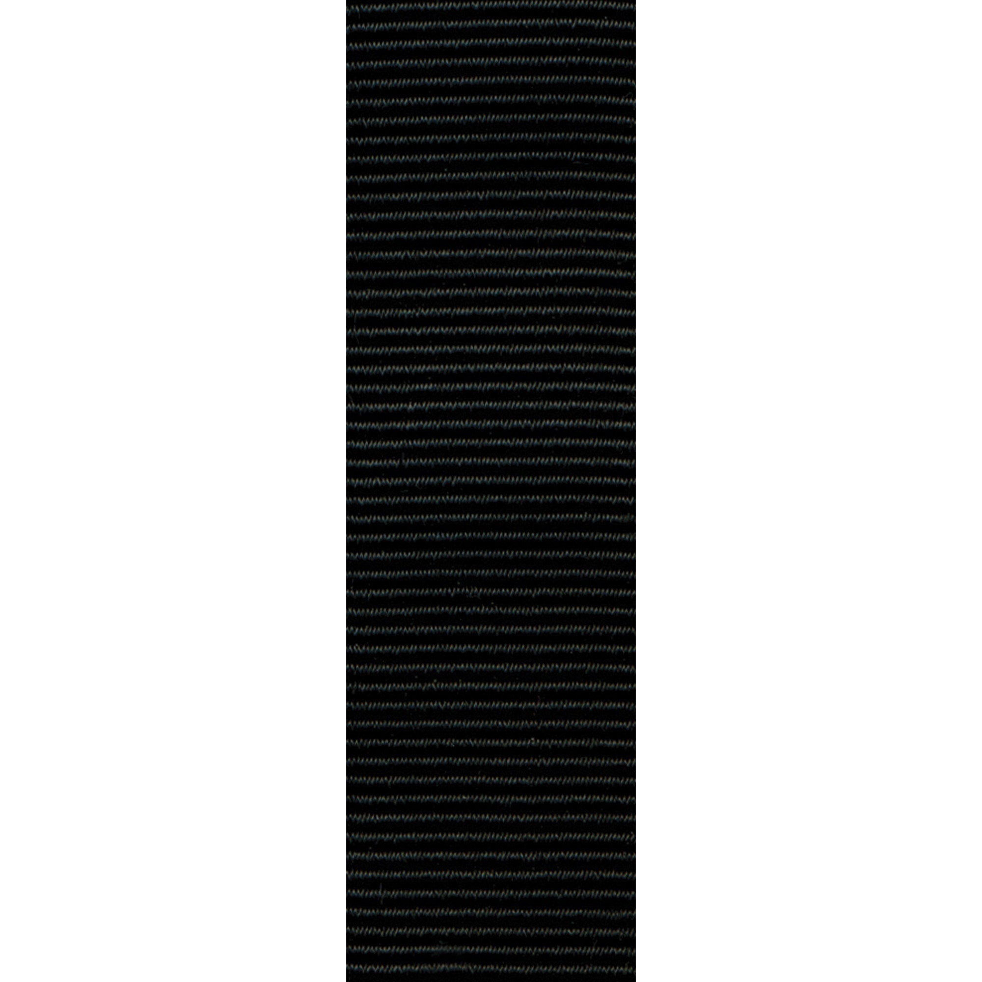 D'Addario SLA13 Padded Tenor / Baritone Saxophone Strap, Black, Snap Hook