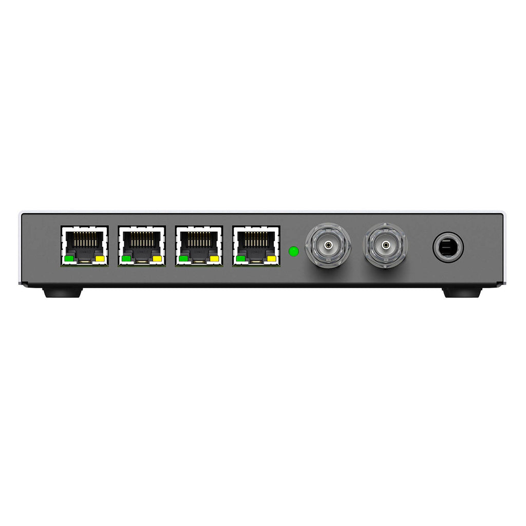 RME Digiface Ravenna 256-Channel 192kHz USB Audio Interface