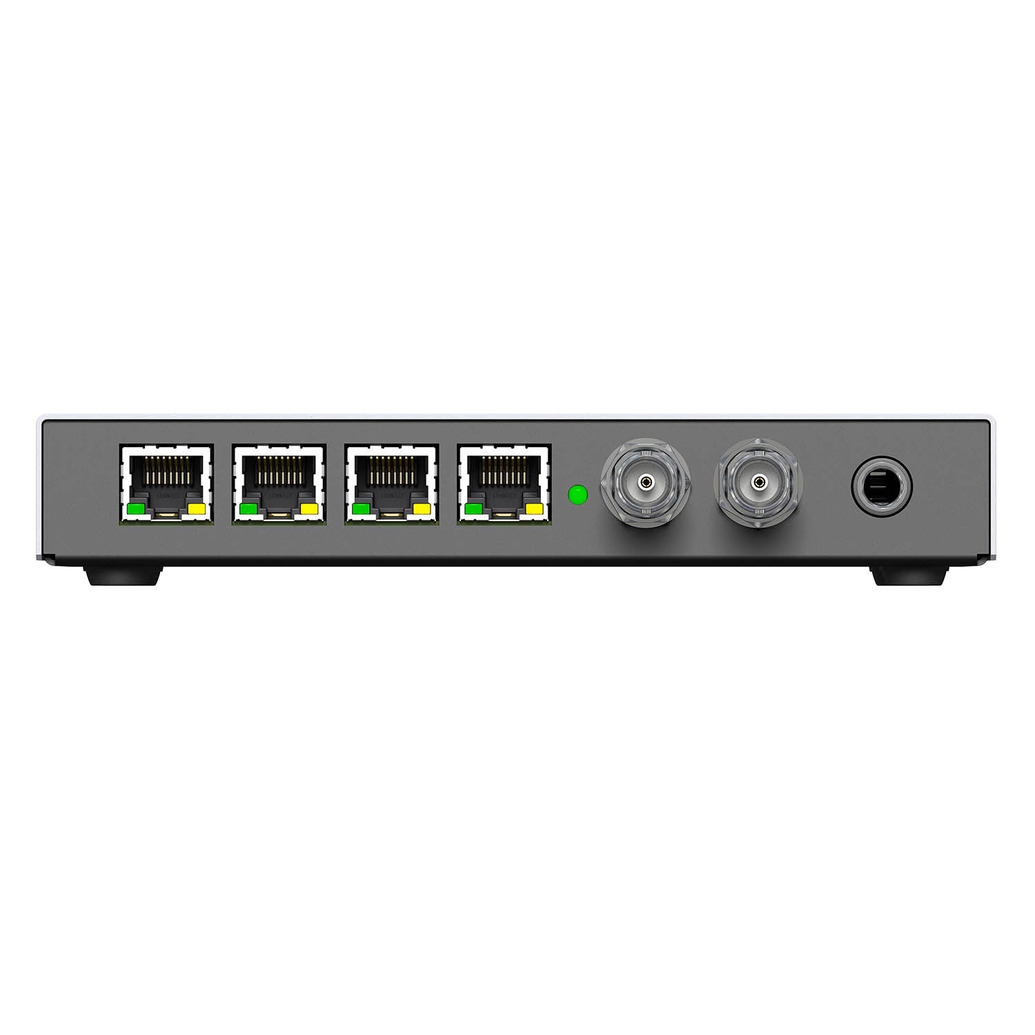 RME Digiface Ravenna 256-Channel 192kHz USB Audio Interface