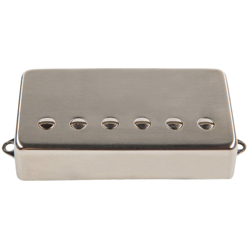 Suhr THORN-B53-RNK Pete Thorn Thornbucker Signature Humbucker Bridge 53mm Pickup in Raw Nickel