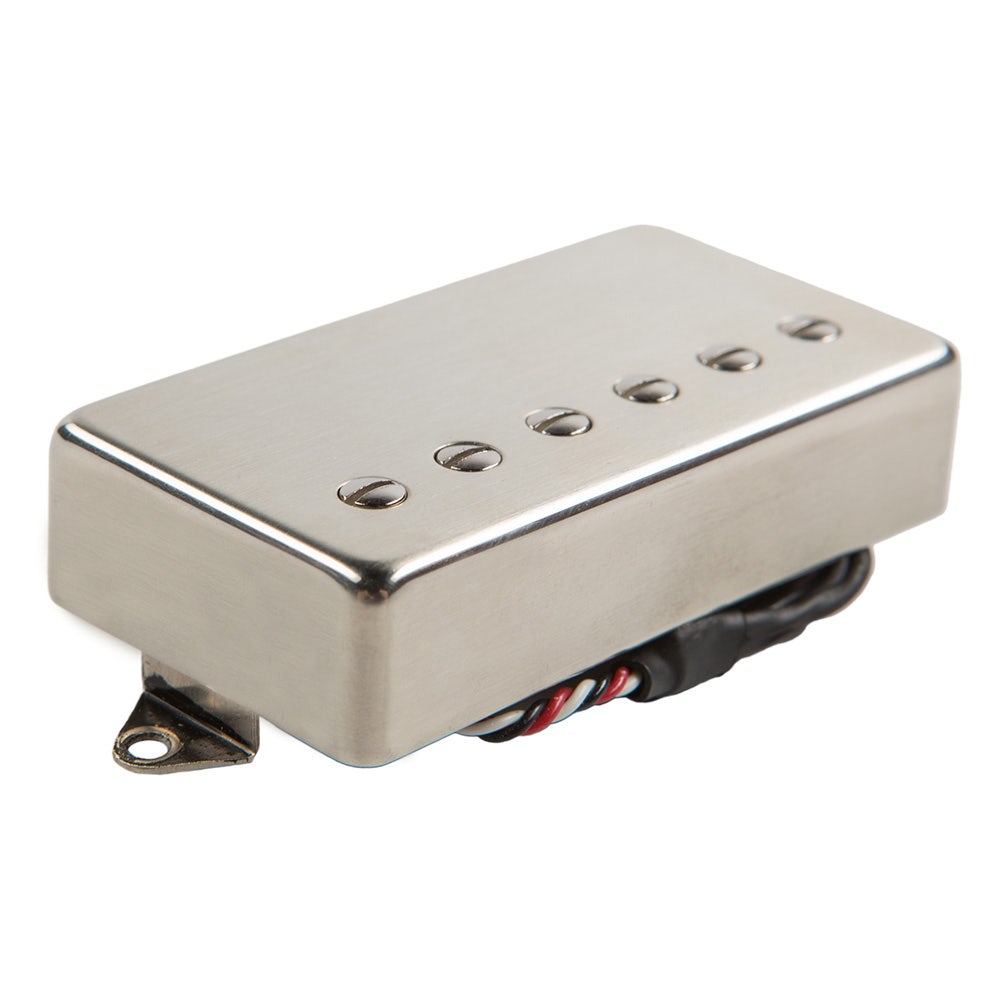 Suhr THORN-B53-RNK Pete Thorn Thornbucker Signature Humbucker Bridge 53mm Pickup in Raw Nickel