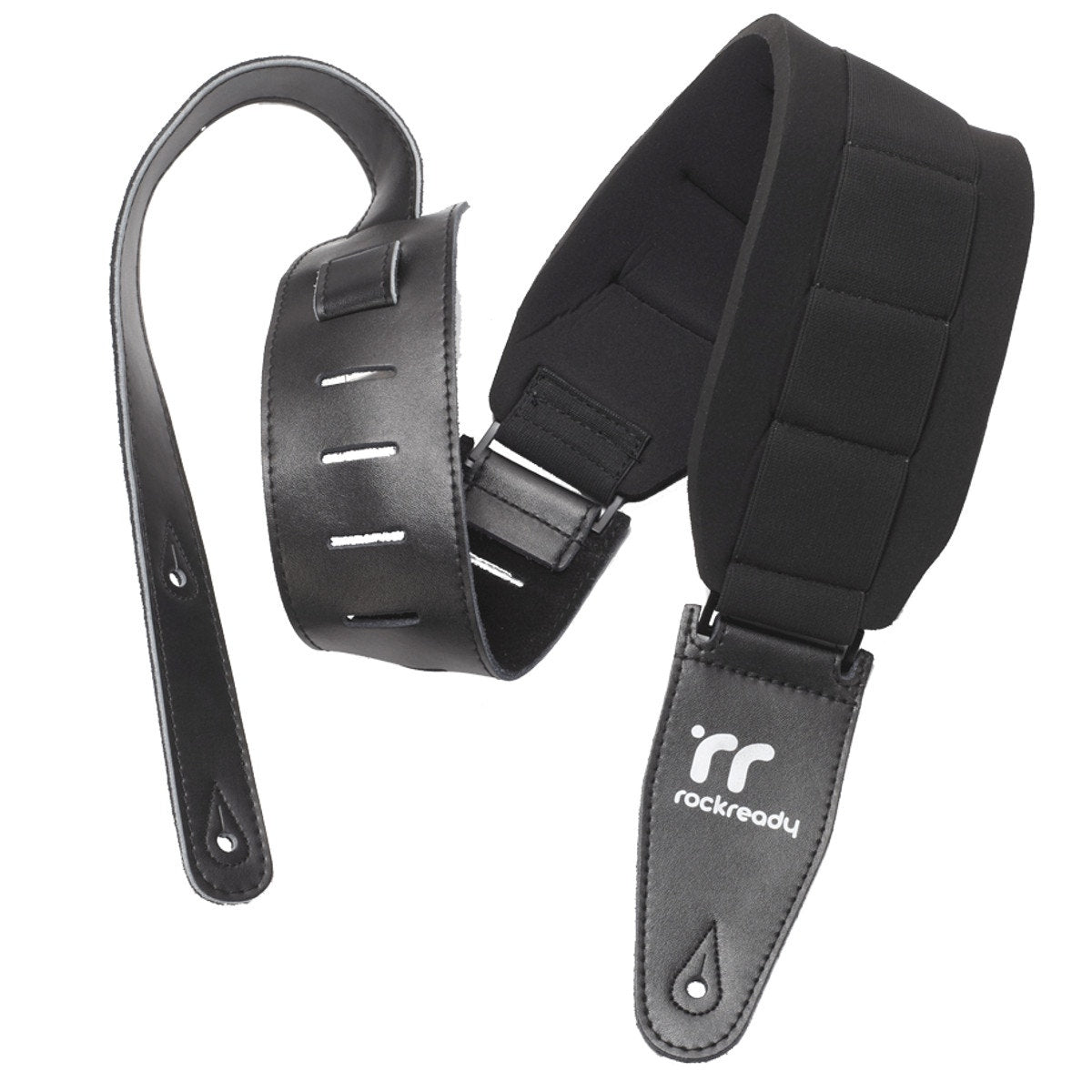 Rockready UltraStrap 3.5 Guitar Strap