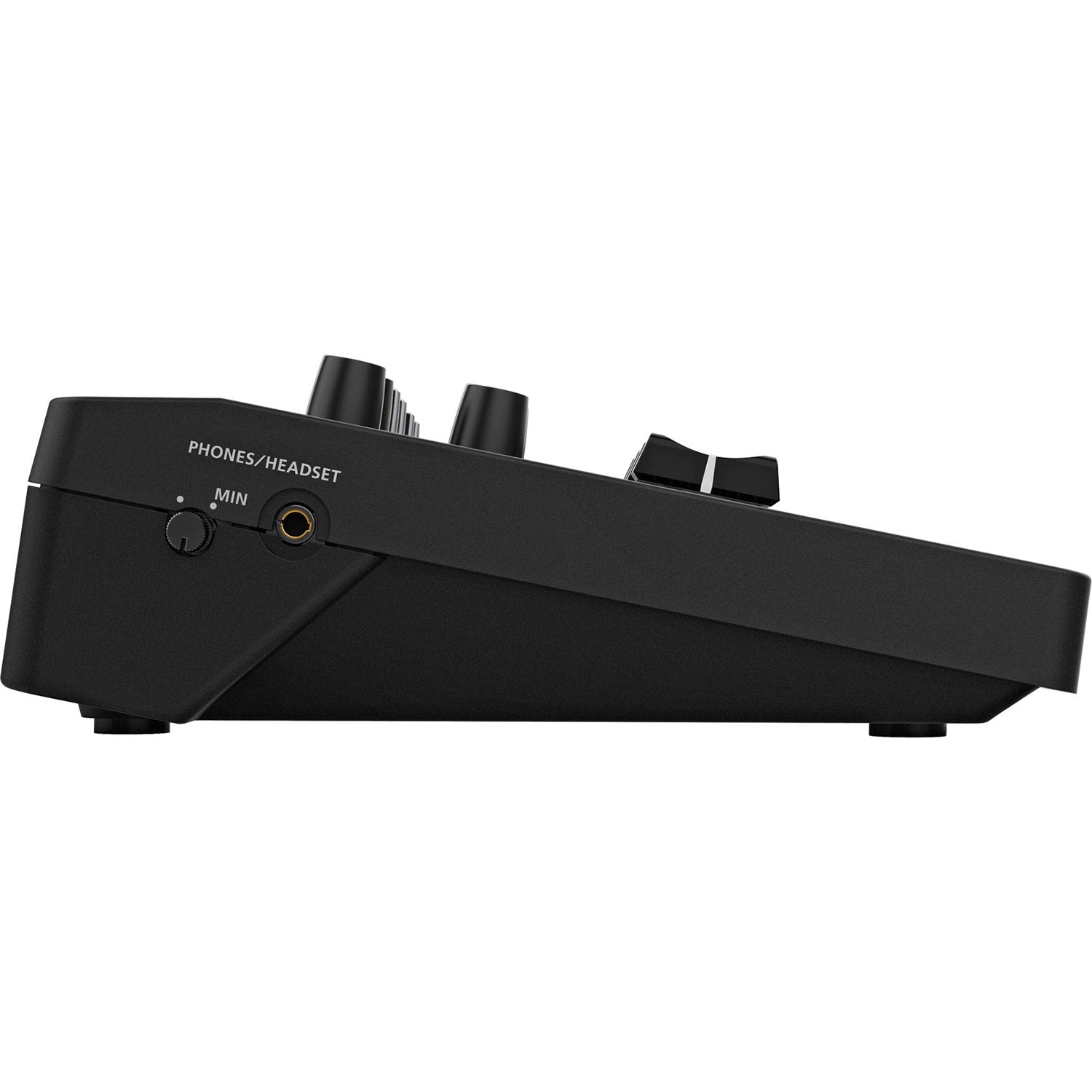 Roland AeroCaster VRC-01 Audio Interface and Control Surface Livestreaming System