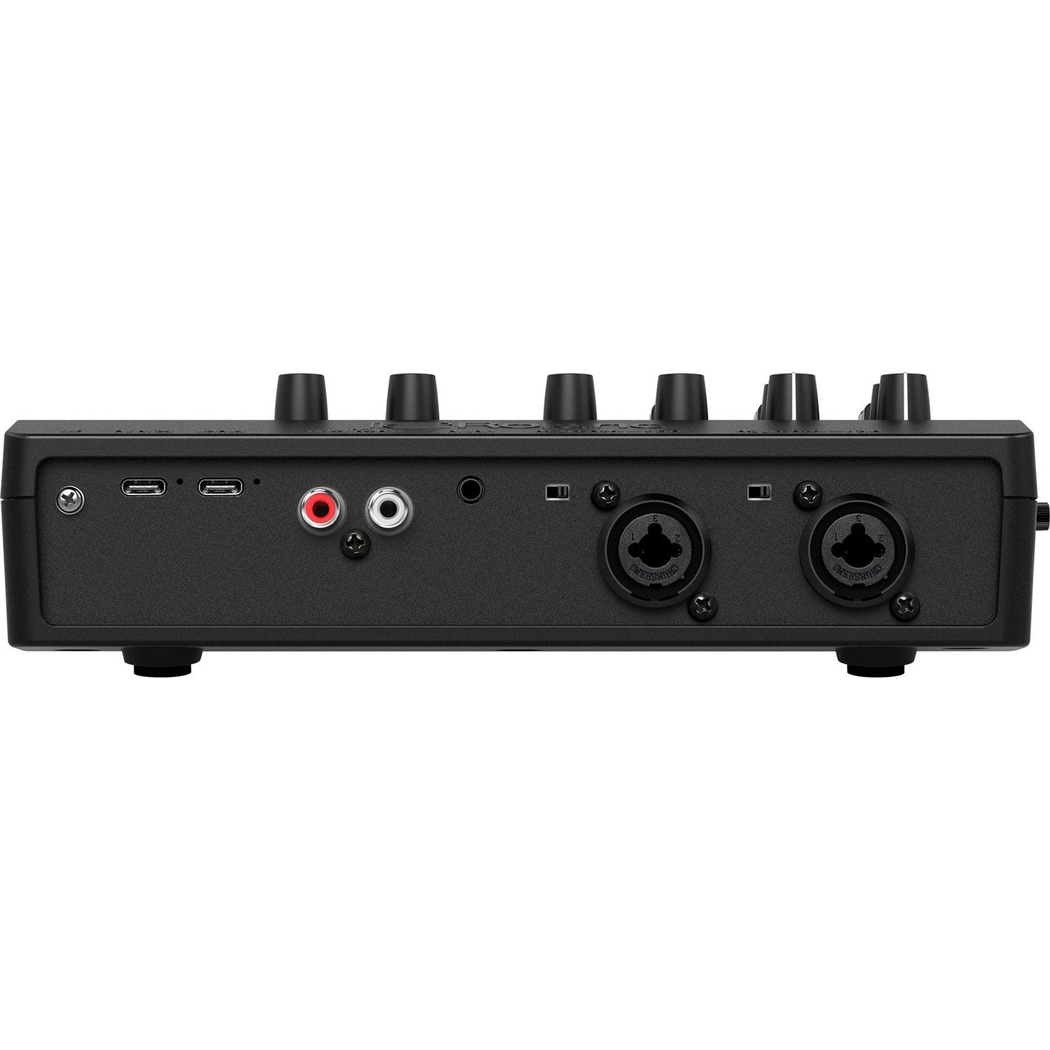 Roland AeroCaster VRC-01 Audio Interface and Control Surface Livestreaming System
