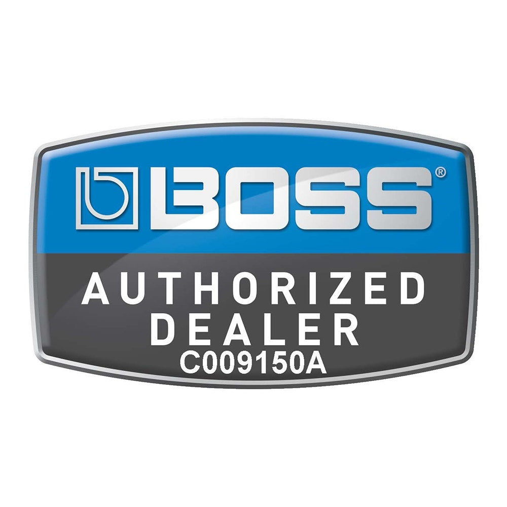 Boss WL-60 14 Channel Pedalboard Size Guitar/Instrument Wireless System