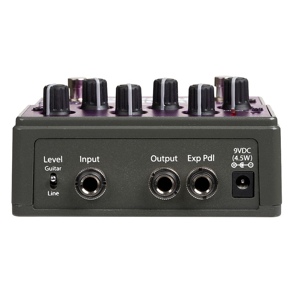 Eventide Audio Rose Delay Pedal