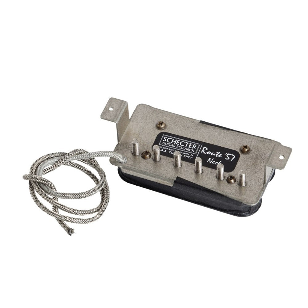 Schecter Route 57 Pickup, Neck, 49mm Universal Spacing